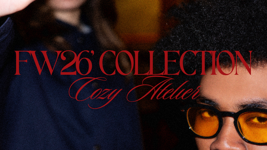 FW26 COLLECTION