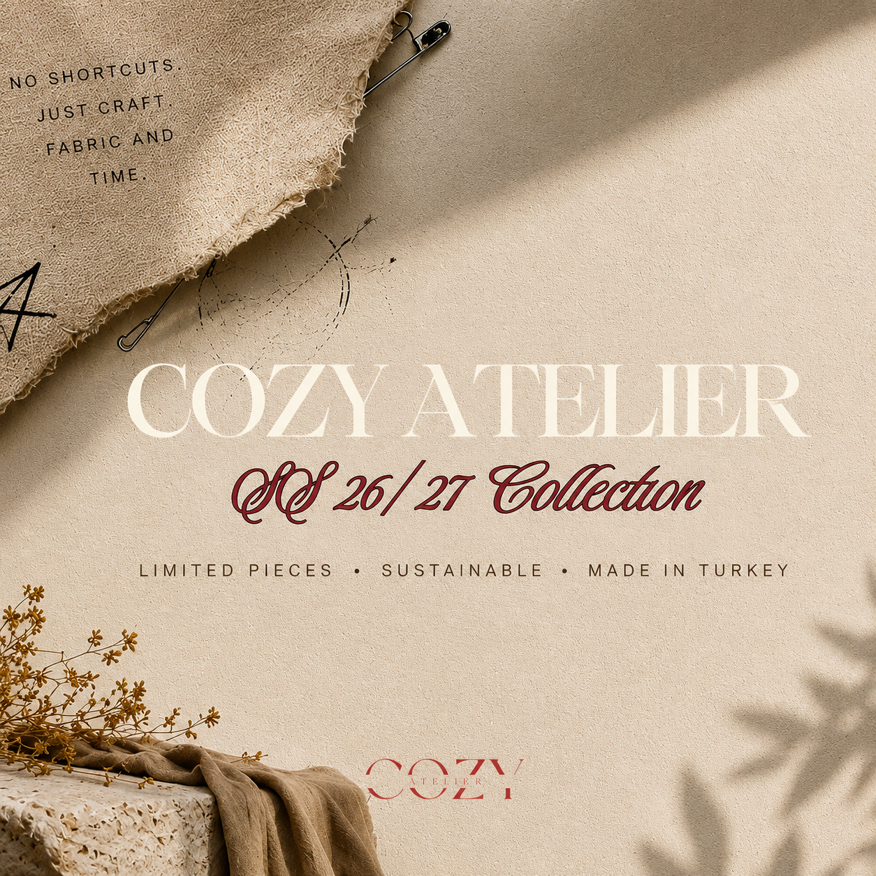 SS26/27 COLLECTION