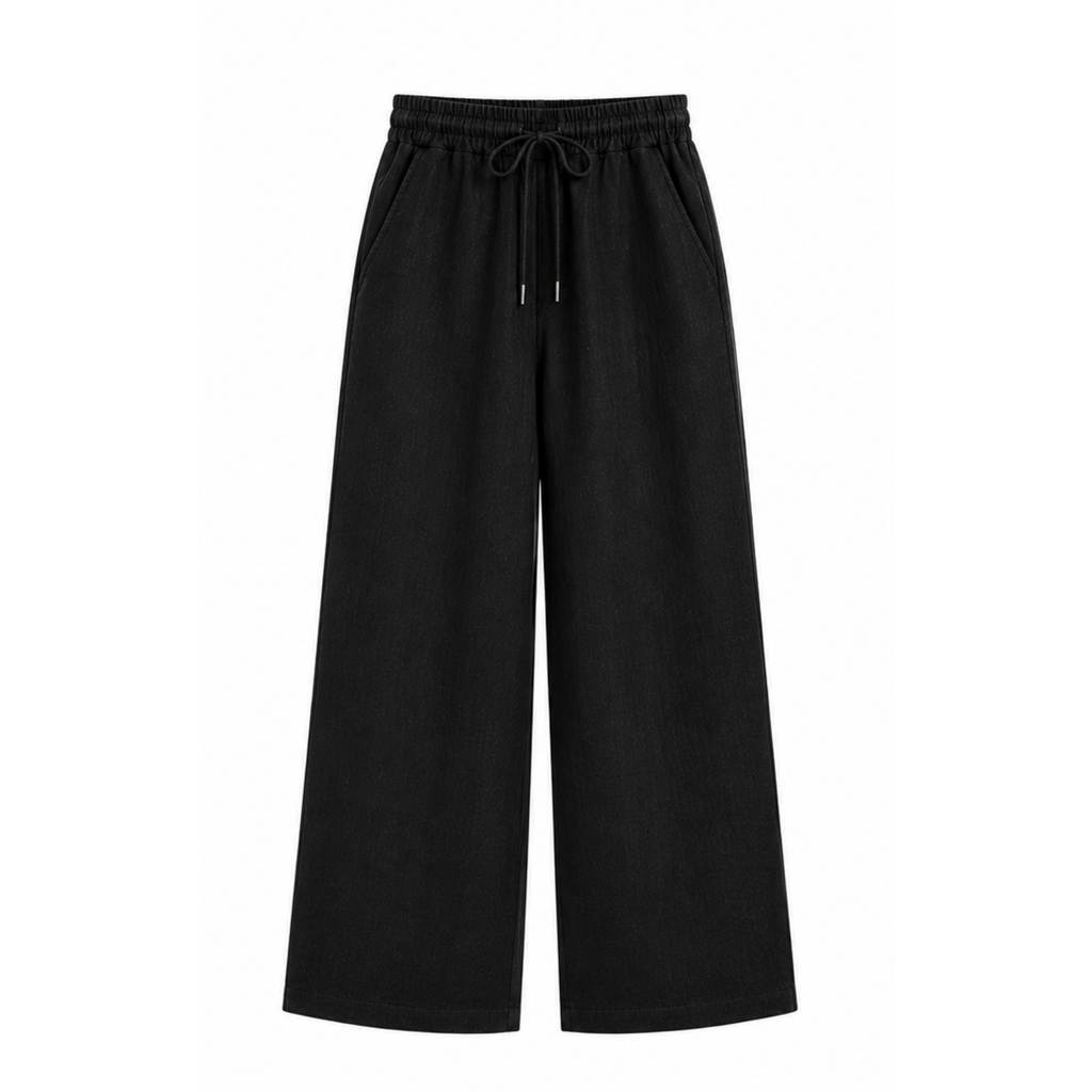 Essential Linen Pants | Premium %100 Linen