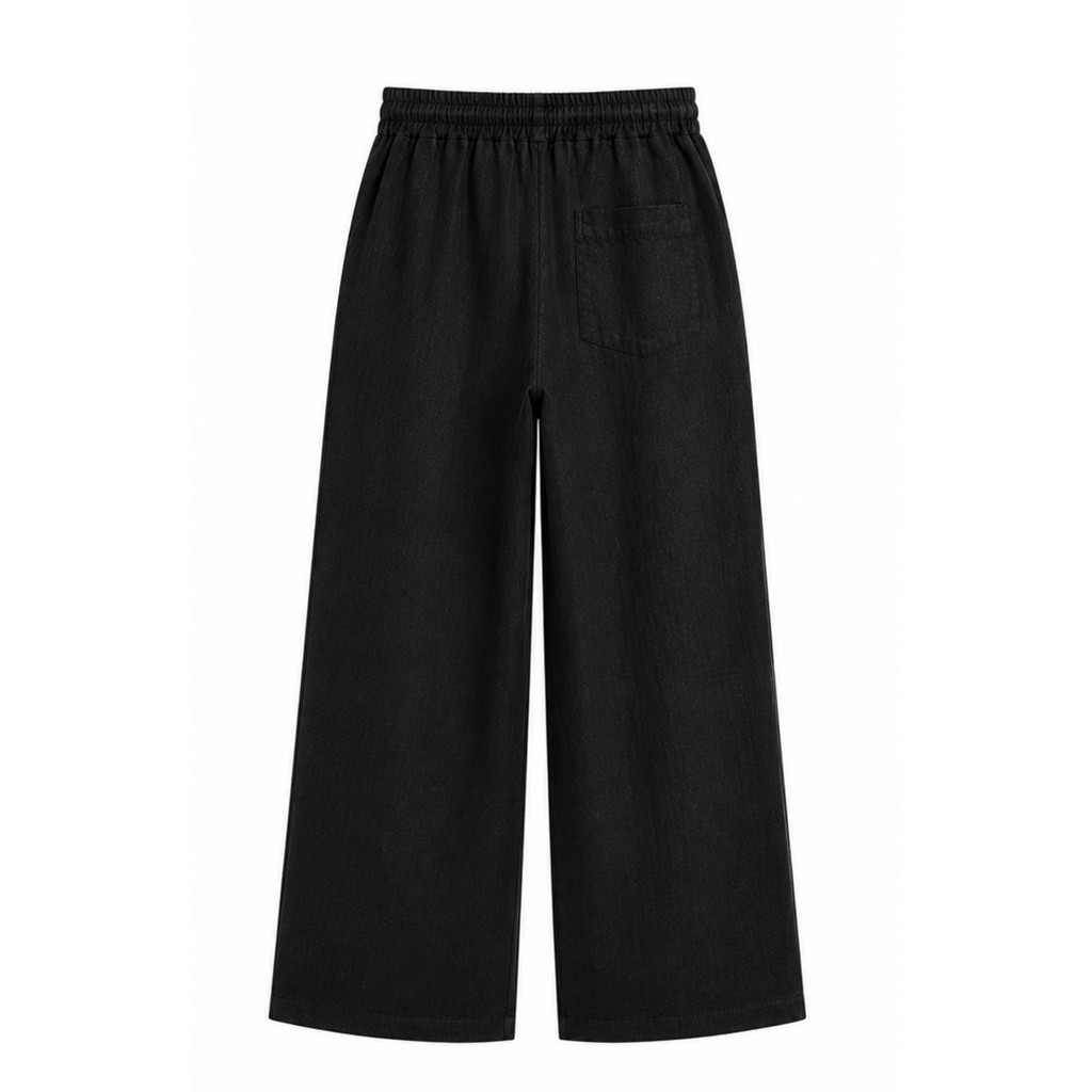Essential Linen Pants | Premium %100 Linen