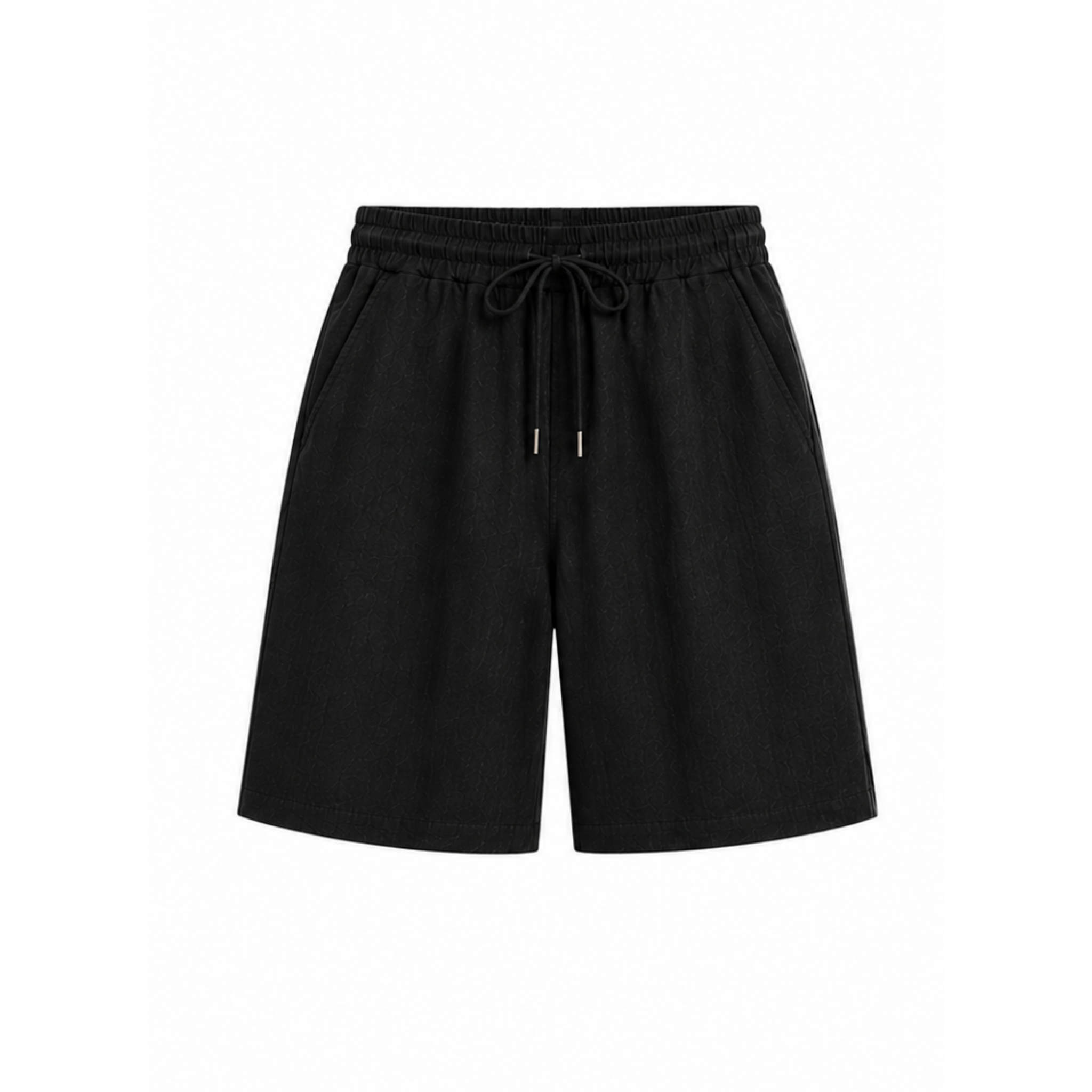 Essential Linen Shorts | Premium %100 Linen