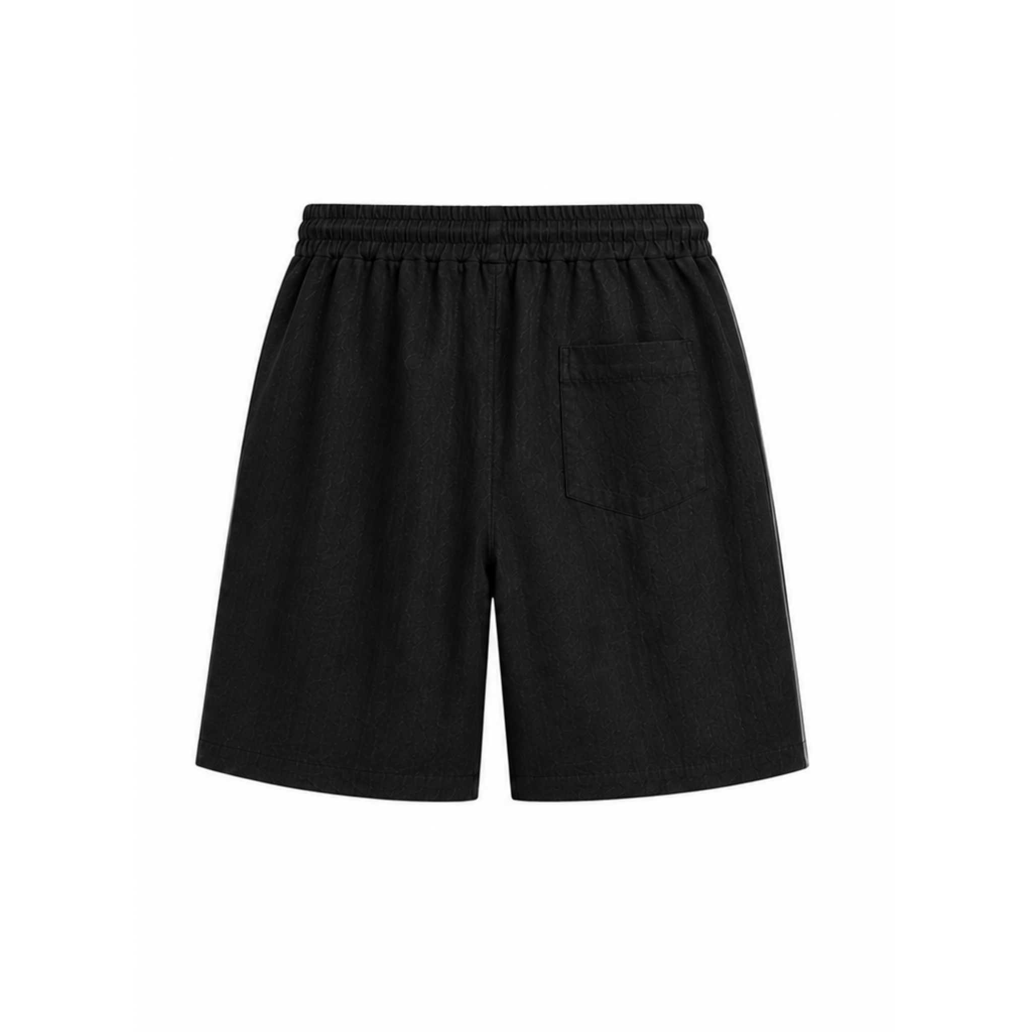 Essential Linen Shorts | Premium %100 Linen