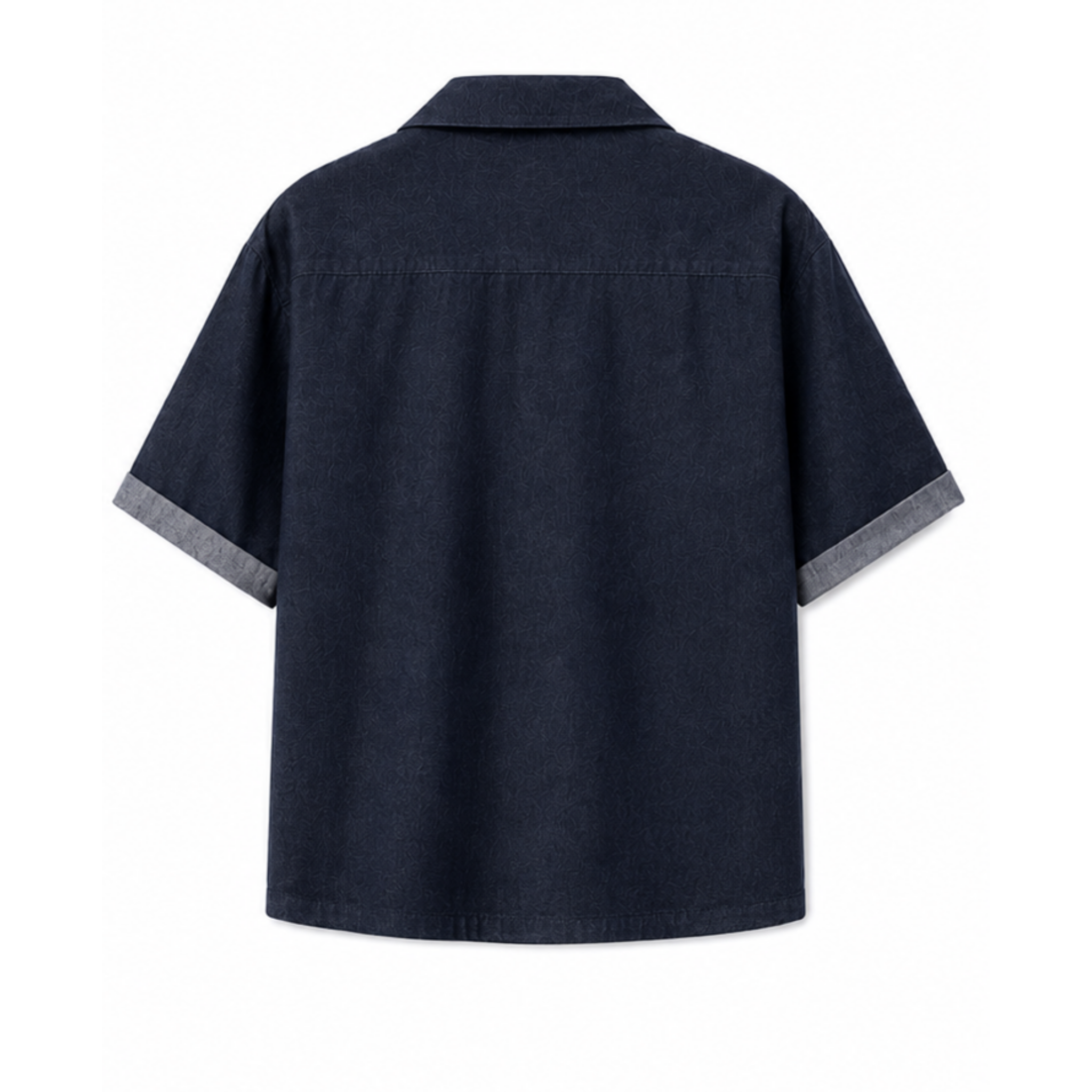 Essential Denim Shirt